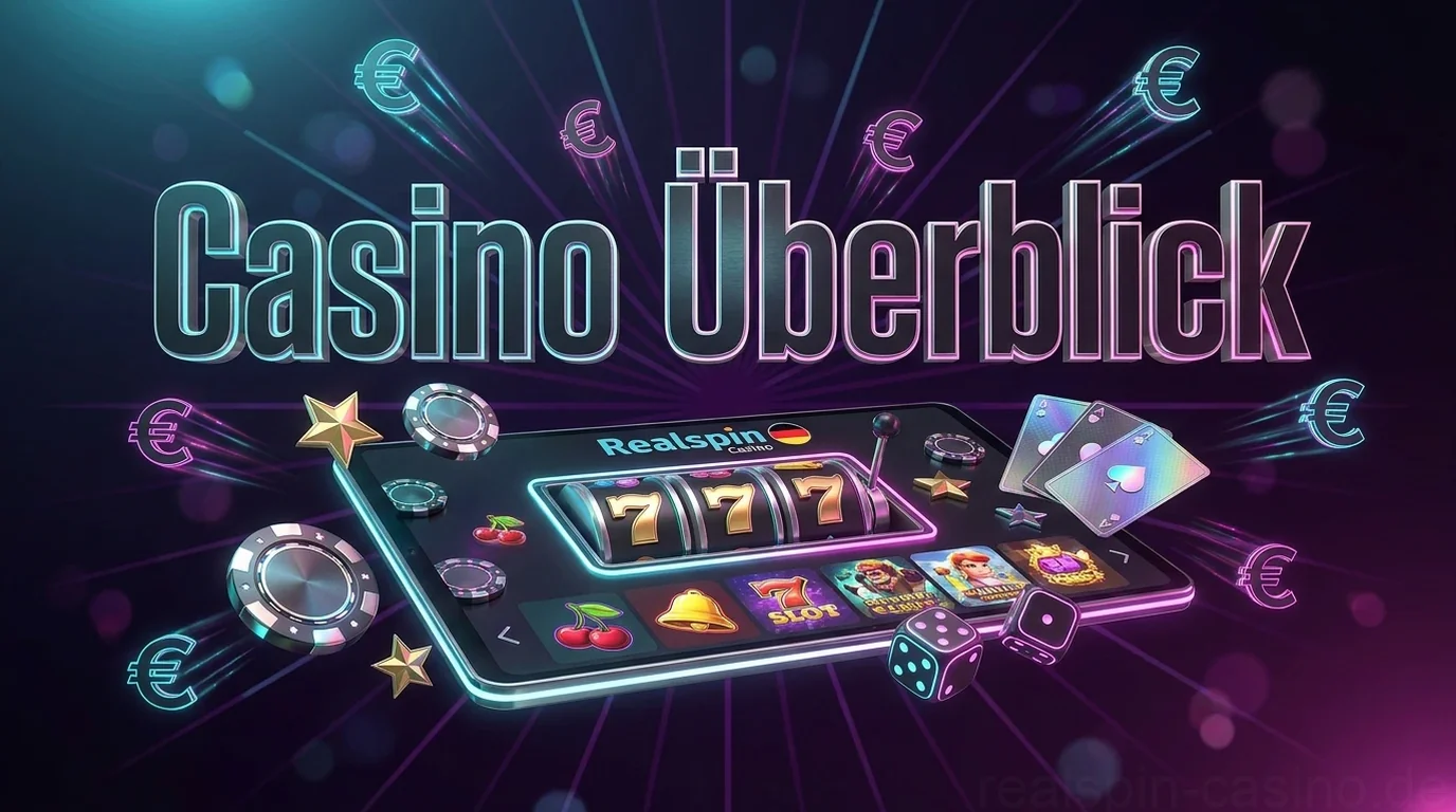 Casino Überblick